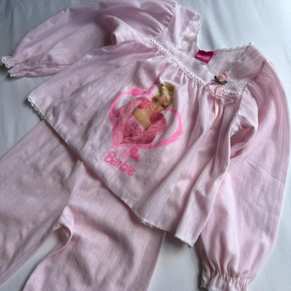 Barbie vintage 1999